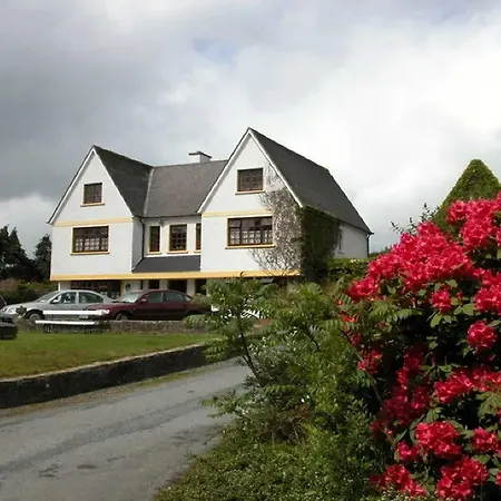 Alderhaven Country Отель 3*