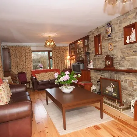 Alderhaven Country 3* Килларни