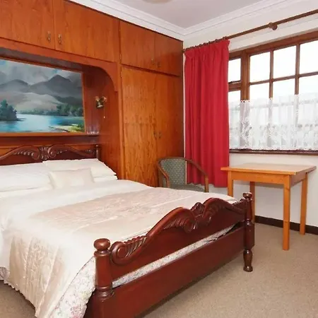 Alderhaven Country 3* Килларни