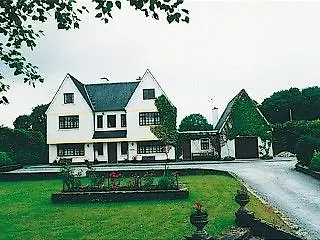 Alderhaven Country Отель Килларни